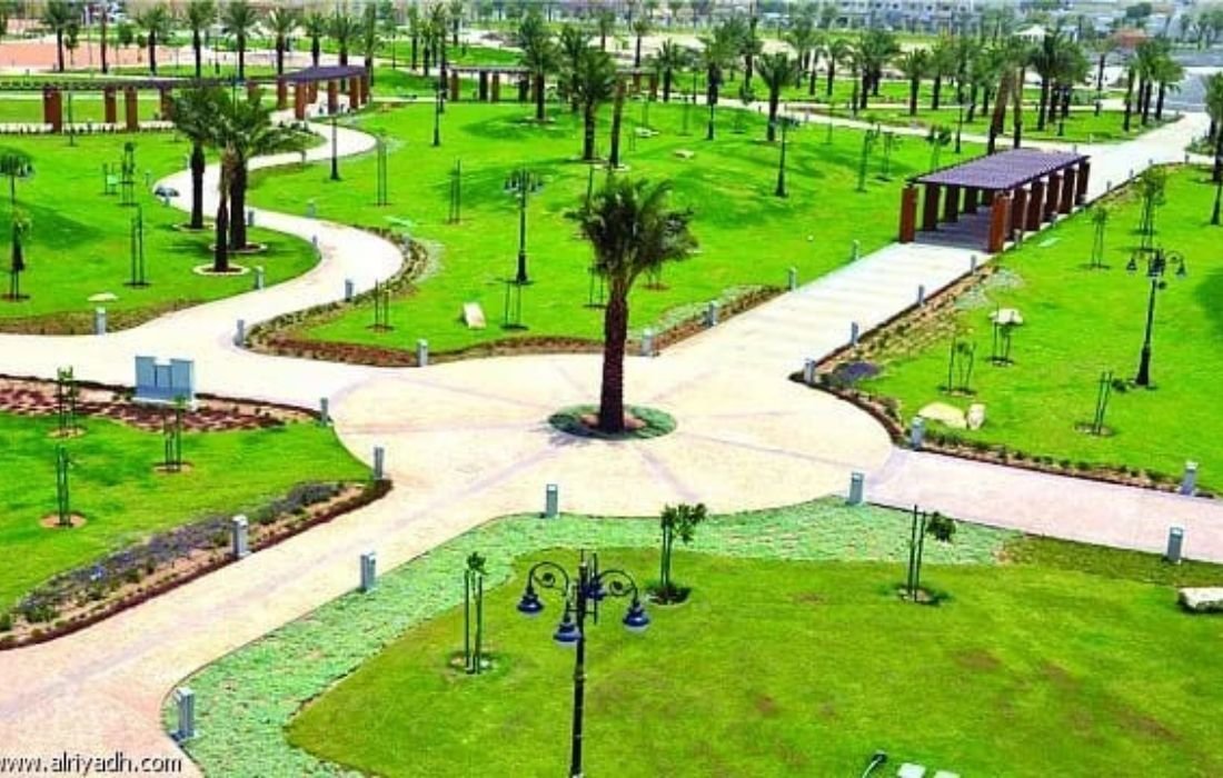 PÔLE 5 _ ARBUSTES À FLEURS & ESPACES VERTS