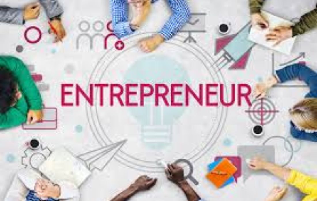 PÔLE 6 _ ENTREPRENEURIAT